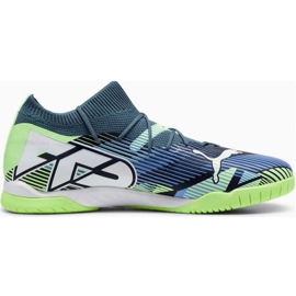 Chuteiras Puma Future 7 Match It 107936 03 verde 2