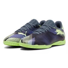Chuteiras Puma Future 7 Play It 107942 03 roxo 1