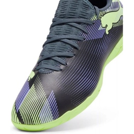 Chuteiras Puma Future 7 Play It 107942 03 roxo 2