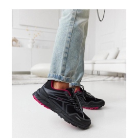 Preto Lee Cooper LCJ-23-31-3028L 1