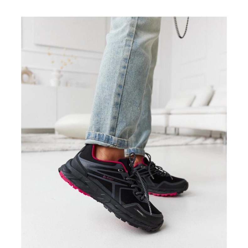 Preto Lee Cooper LCJ-23-31-3028L 1