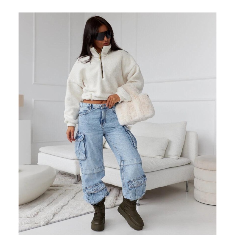 Botas de neve com plataforma isolada verde 1 Botas de neve com plataforma isolada verde 1