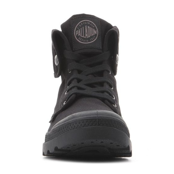 Sapatos Palladium Us Baggy 92353-060-M preto 2 Sapatos Palladium Us Baggy 92353-060-M preto 2