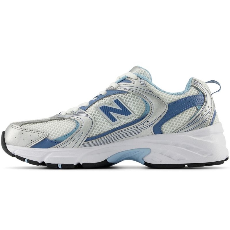 Tênis New Balance MR530ADA branco 1