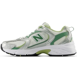 Tênis New Balance MR530ADB branco 1