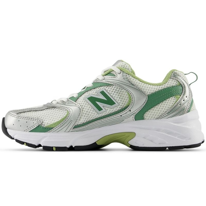 Tênis New Balance MR530ADB branco 1