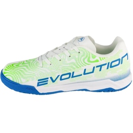 Joma Evolution 2502 Em chuteiras EVJS2502IN branco 1