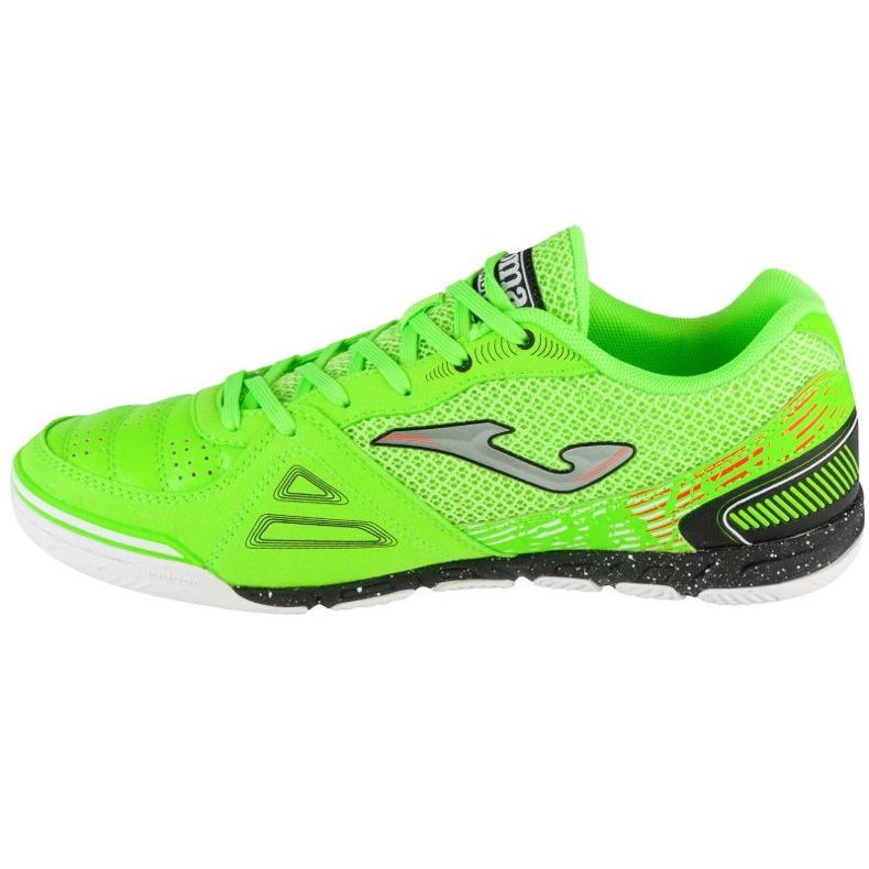 Joma Mundial 2511 Em chuteiras MUNS2511IN verde 1