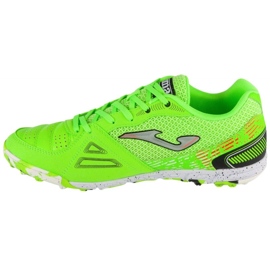 Chuteiras Joma Mundial 2511 Tf MUNS2511TF verde 1