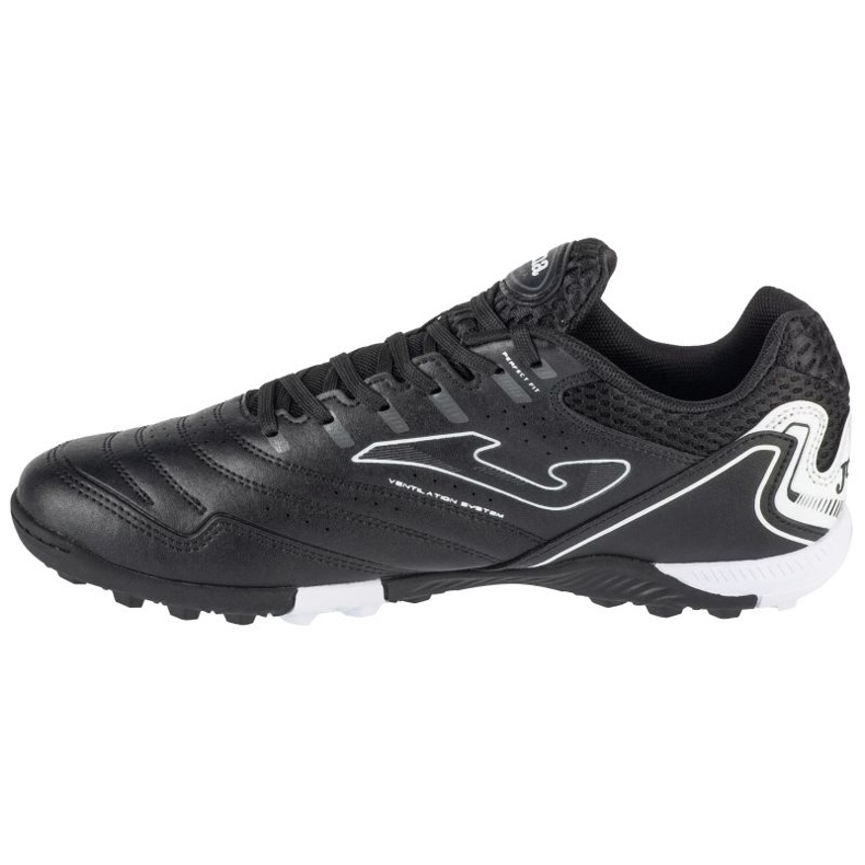 Chuteiras Joma Maxima 2501 Tf MAXS2501TF preto 1