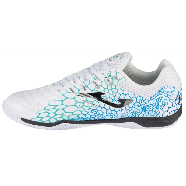 Chuteiras Joma Maxima 2532 em MAXS2532IN branco 1