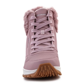Sapatos Skechers Uno Rugged Fall Air 167274-BLSH rosa 2