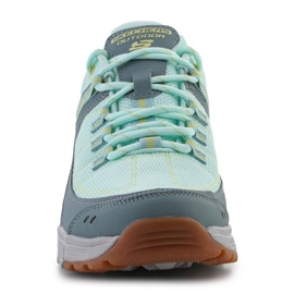 Sapatos Skechers Stamina At - Artists Bluff 180145-Sage azul 2