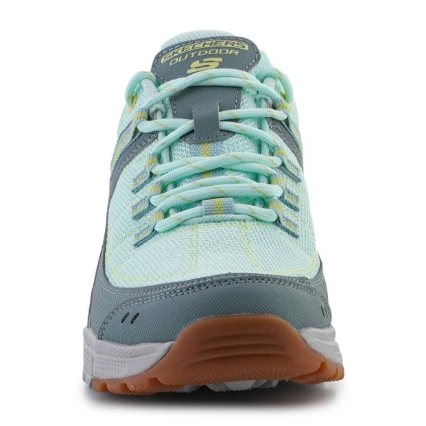 Sapatos Skechers Stamina At - Artists Bluff 180145-Sage azul 2