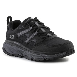Sapatos Skechers D-Lux Journey 237192-BKCC preto 1