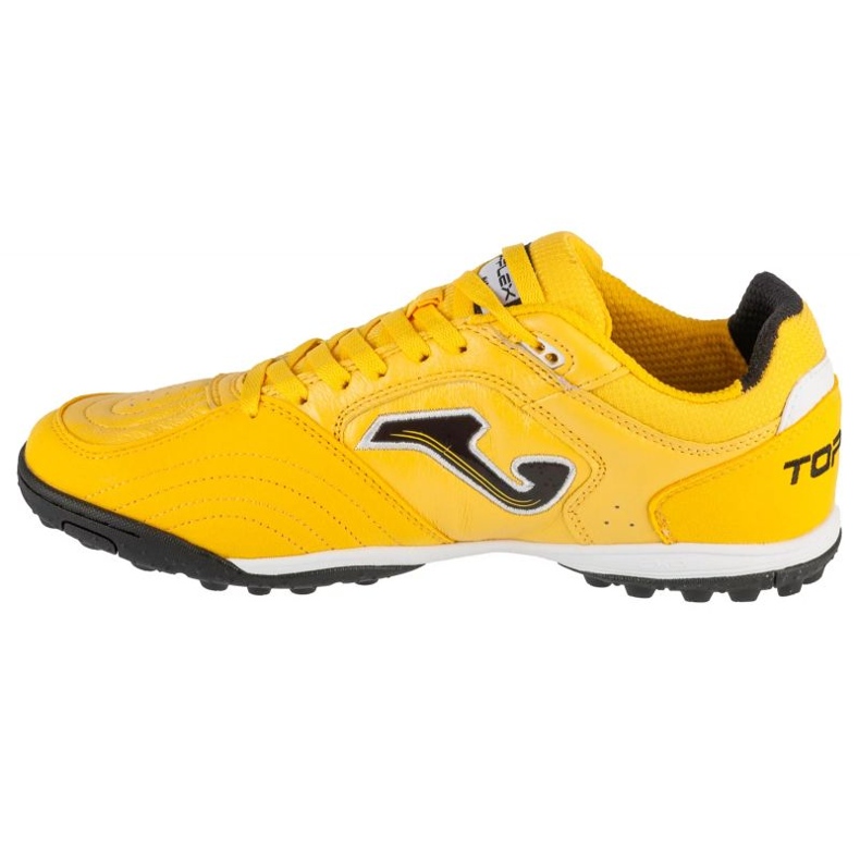 Chuteiras Joma Top Flex 2528 Tf TOPS2528TF amarelo 1