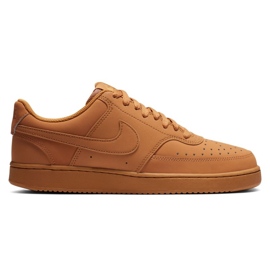 Tênis Nike Court Vision Low CD5463-200 marrom 1