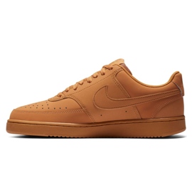 Tênis Nike Court Vision Low CD5463-200 marrom 2