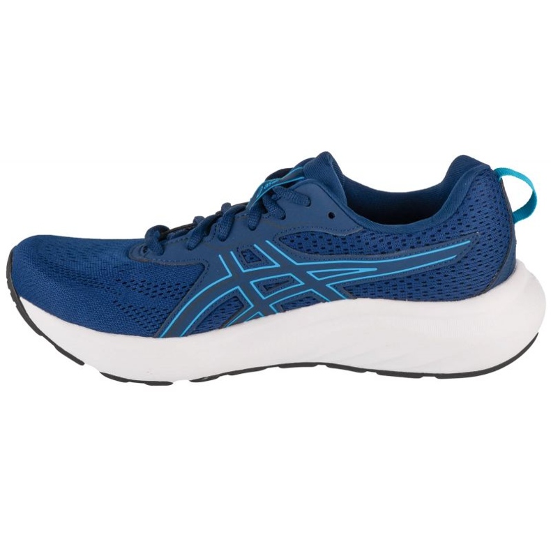 Tênis Asics Gel Contend 9 1011B881-401 azul 1