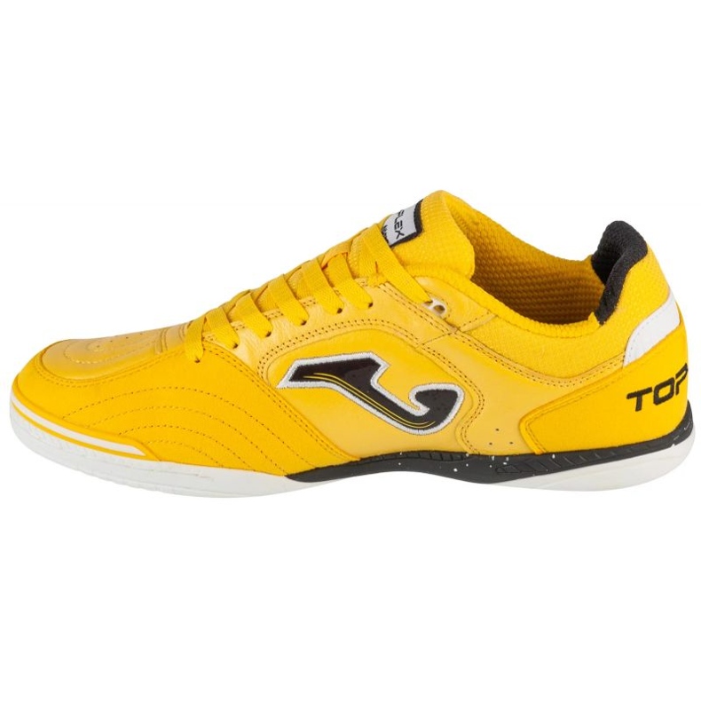 Joma Top Flex 2528 Em sapatos TOPS2528IN amarelo 1 Joma Top Flex 2528 Em sapatos TOPS2528IN amarelo 1