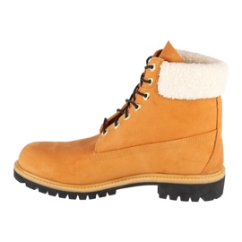 Bota Timberland Premium 6 In Wp TB0A2GMD231 marrom 1
