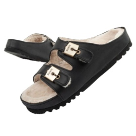 Chinelos Scholl Kim F303151004 preto 1