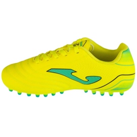 Chuteiras Joma Toledo 2411 Ag TOJW2411AG amarelo 1