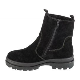 Sapatos Rieker Botas X8250-00 preto 1