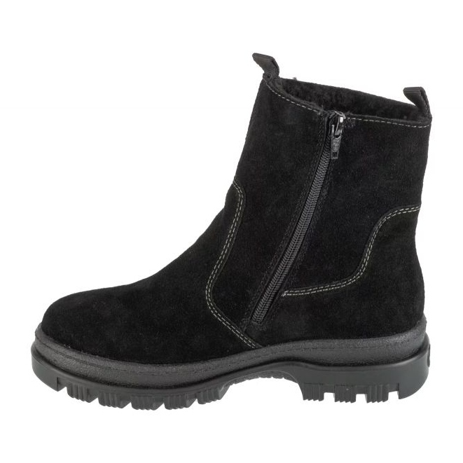 Sapatos Rieker Botas X8250-00 preto 1