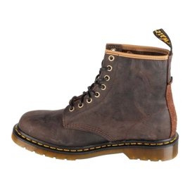 Sapatos Dr. Martens 1460 DM31871201 castanho 1