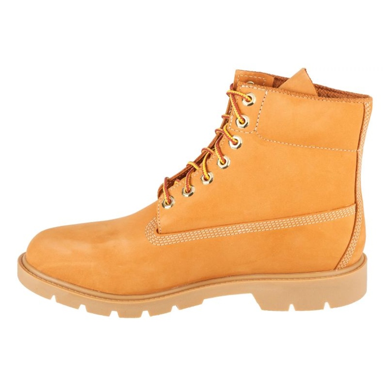 Bota Timberland Classic 6 In Wp TB010066713 amarelo 1