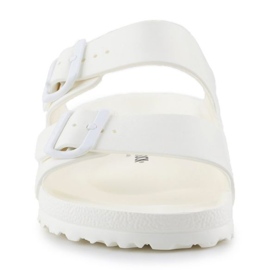 Chinelos Birkenstock Arizona Eva 0129441 branco 2