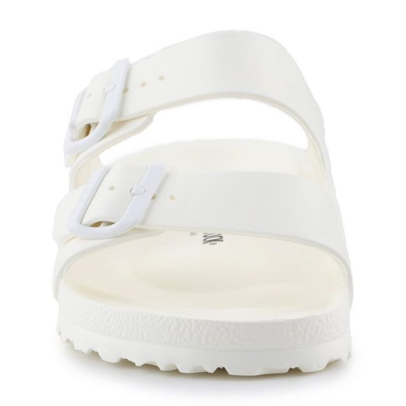 Chinelos Birkenstock Arizona Eva 0129441 branco 2
