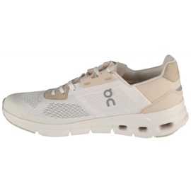 On Running Em tênis de corrida Cloudrift 8797715 bege 1