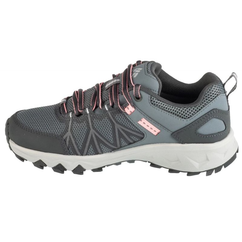 Sapatos Columbia Peakfreak II OutDry 2100101053 cinza 1
