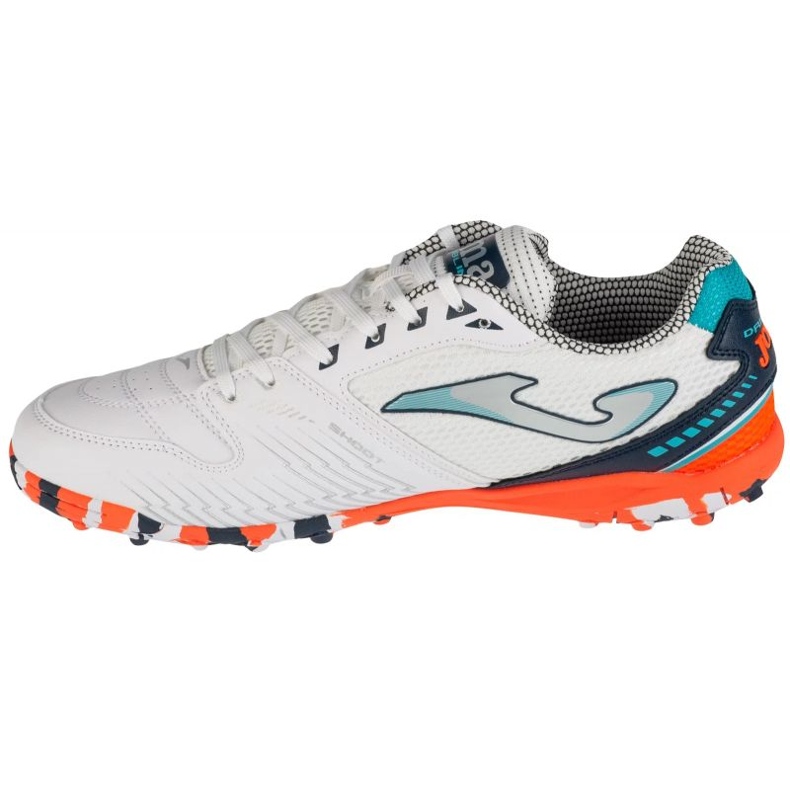 Chuteiras Joma Dribling 2432 Tf DRIW2432TF branco 1