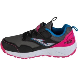Sapatos Joma Tundra 2431 JTUNW2431V preto 1