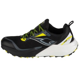 Sapatos Joma Rase Masculino 2401 TKRASW2401 preto 1