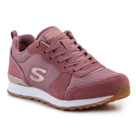Sapatos Skechers Og 85 111-ROS rosa 1