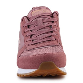 Sapatos Skechers Og 85 111-ROS rosa 2