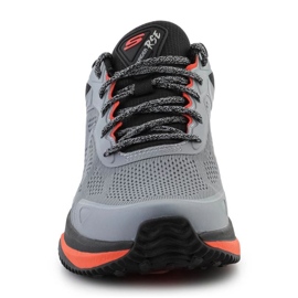 Sapatos Skechers Bounder Rse 232780-CCOR cinza 2