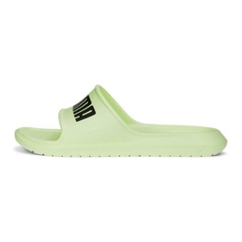 Chinelos Puma Divecat V2 Lite 374823-19 verde 2 Chinelos Puma Divecat V2 Lite 374823-19 verde 2