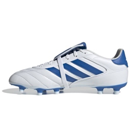 Adidas Copa Gloro II FG JH6661 Sapatos brancos 1