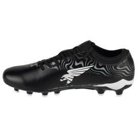 Joma Evolution 2501 FG EVOS2501FG Black Socks preto 1