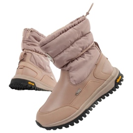 Colmar Botas de neve Warmer 2 Mono 169 bege 1