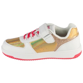 Joma Pipe 2518 JPIPES2518V BRANCO E OURO 1