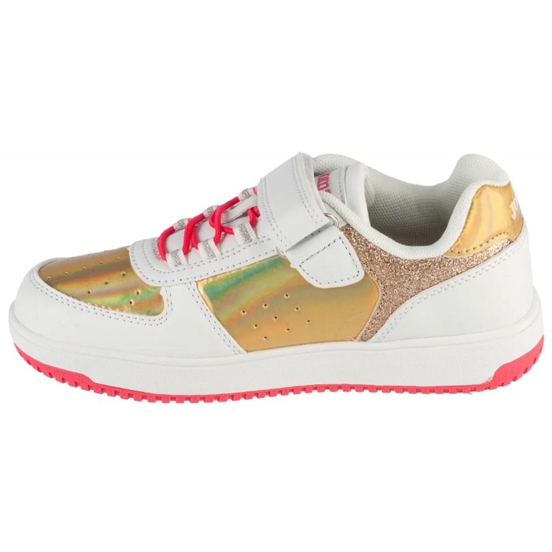 Joma Pipe 2518 JPIPES2518V BRANCO E OURO 1