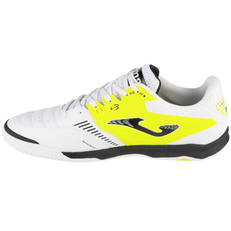 Joma CANCHA 2532 TF CANS2532in FIECÇÕES branco 1