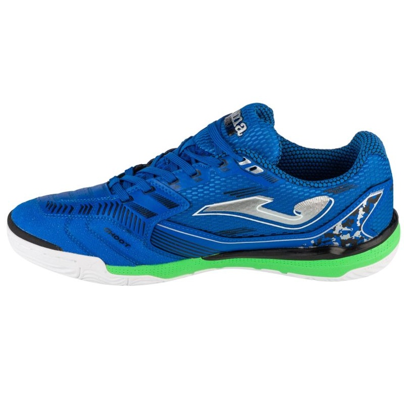 Joma Liga 5 2505 em Ligs2505in Blue Football Shoes azul 1