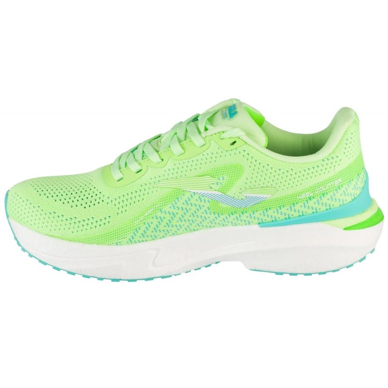 Joma Viper 2511 RVipeS2511 Sapatos verdes 1